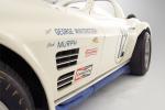Chevrolet Corvette Grand Sport Roadster 1963 года